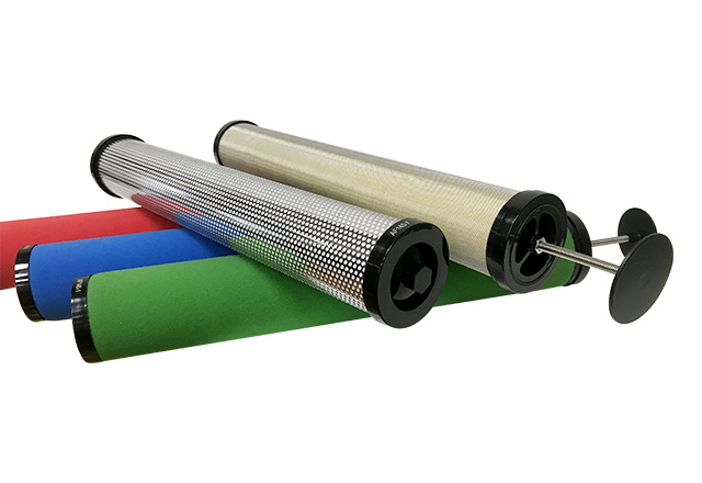compressed air filter